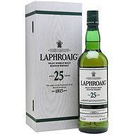 Laphroaig 25y 0.7l 48.9% GB / Bottled 2017 - Whisky