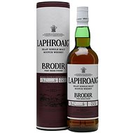 Laphroaig Brodir Port Finish 0.7l 48% - Whisky