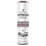 Laphroaig Port Wood 48% 0.7l - Whisky