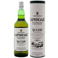 Laphroaig QA Cask 1l 40% - Whisky
