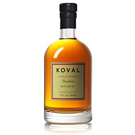 Koval Bourbon 0.5l 47% - Whiskey
