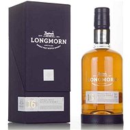 Longmorn 16y 0.7l 48% - Whisky