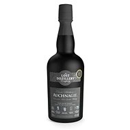 Lost Distillery Auchnagie 0.7l 43% - Whisky