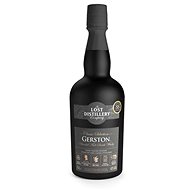 Lost Distillery Gerston 0.7l 43% - Whisky