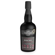 Lost Distillery Jericho 0.7l 43% - Whisky
