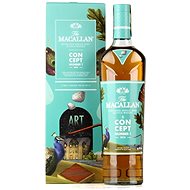 Macallan Concept Number.1 0.7l 40% L.E. / Bottled 2018 - Whisky