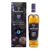 Macallan Concept Number.2 0.7l 40% L.E. / Bottled 2019 - Whisky