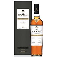 Macallan Exceptional Single Cask 2005 0.7l 65.5% / Bottled 2018 - Whisky