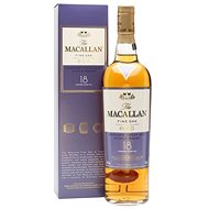 Macallan Fine Oak 18y 0.7l 43% - Whisky