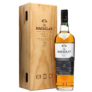 Macallan Fine Oak 21y 0.7l 43% - Whisky