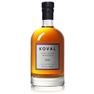 Koval Millet 0.5l 40% - Whiskey