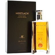 Mortlach 25y 0.5l 43.4% - Whisky