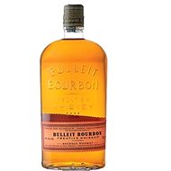 Bulleit Frontier Bourbon Whiskey 0.7l 45% - Whiskey