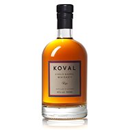 Koval Rye 0.5l 40% - Whiskey