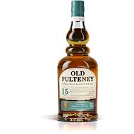 Old Pulteney 15y 0.7l 46% - Whisky