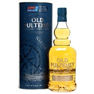 Old Pulteney Navigator 0.7l 46% - Whisky