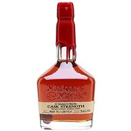 Maker's Mark Cask Strength Edition 0.7l 55.75% - Whiskey