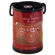Old St. Andrews Fireside 12y 0.7l 40% - Whisky