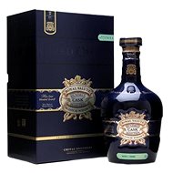 Royal Salute Hundred Cask Selection 0.7l 40% GB - Whisky