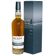Scapa 16y 0.7l 40% - Whisky