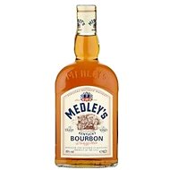 Medley's 0.7l 40% - Whiskey