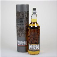 Smokehead Extra Rare 1l 40% - Whisky