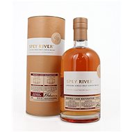 Spey River 0.7l 40% - Whisky
