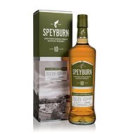 Speyburn 10y 0.7l 40% - Whisky