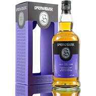 Springbank 18y 0.7l 46% - Whisky