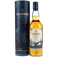 Talisker 15y 2002 0.7l 57.3% L.E. / Bottled 2019 - Whisky