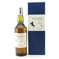Talisker 25y 0.7l 45.8% - Whisky