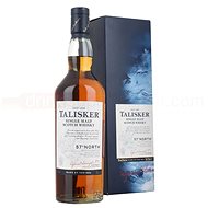 Talisker 57° North 1l 57% - Whisky