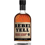 Rebel Yell 0.7l 40% - Whiskey