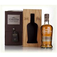 Tomatin 1988 0.7l 50% - Whisky