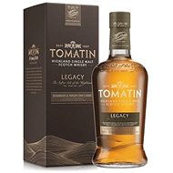 Tomatin Legacy 0.7l 43% - Whisky