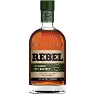 Rebel Yell Straight 0.7l 45% - Whiskey