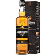 Stará Myslivecká Selection 7Y 0,7l 40% - Whisky