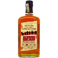 The Walking Dead, 0.75l, 47% - Whiskey