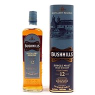 Bushmills 12Y 0.7l 40% GB - Whiskey