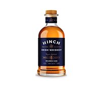 Hinch Small Batch 0.7l 43% - Whiskey