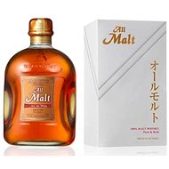 Nikka All Malt Whiskey 0.7l - Whisky