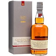 Glenkinchie 2008 0,7l 43% GB L. E. - Whiskey
