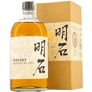 Akashi Toji 5y 0,7l 40% - Whiskey