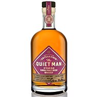 The Quiet Man 8Y 0,7l 46% - Whiskey