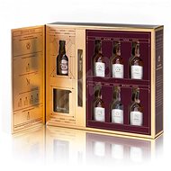 Chivas Blending Kit 6×6×0.05l 40% - Whiskey