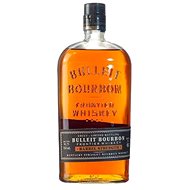 Bulleit Frontier Barrel Strength Bourbon Whiskey 0,75l 62,7% - Whiskey