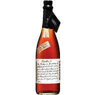 Booker's 7Y 0,7l 63,35% - Whiskey