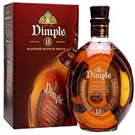 Dimple 15Y 1l 43% GB - Whiskey