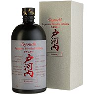 Togouchi Kiwami 0,7l 40% GB - Whiskey