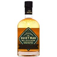Quiet Man Imperial Stout Cask 0,7l 43% - Whiskey